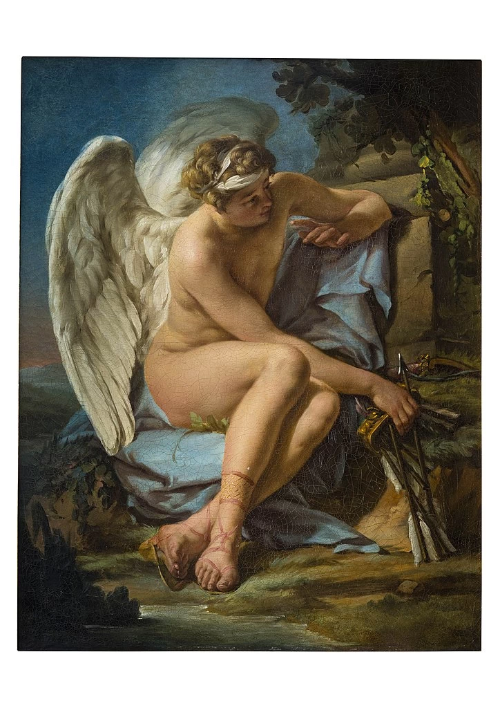 L'amore in cerca di preda